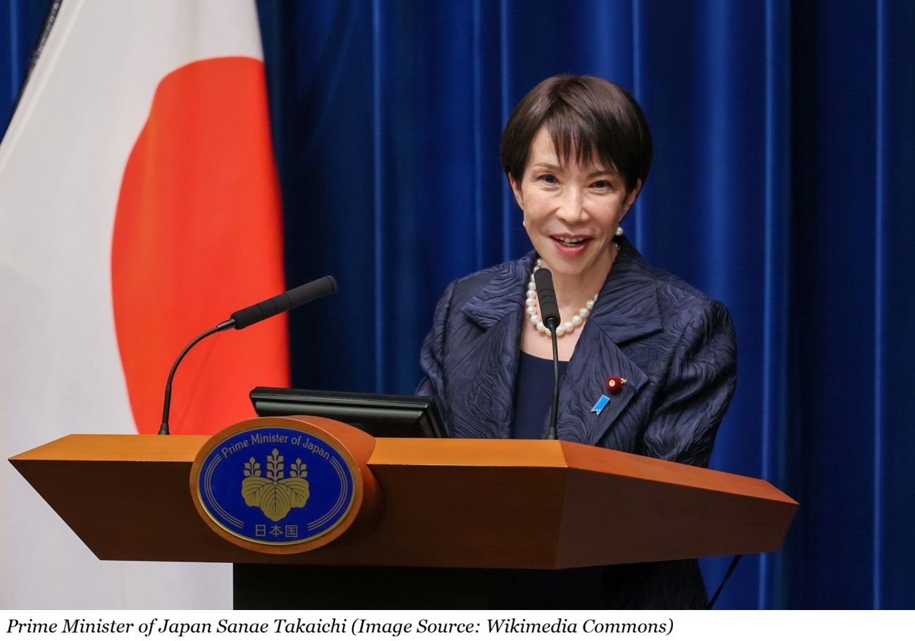 De la precaución a la capacidad: el cambio estratégico de Japón tras las elecciones