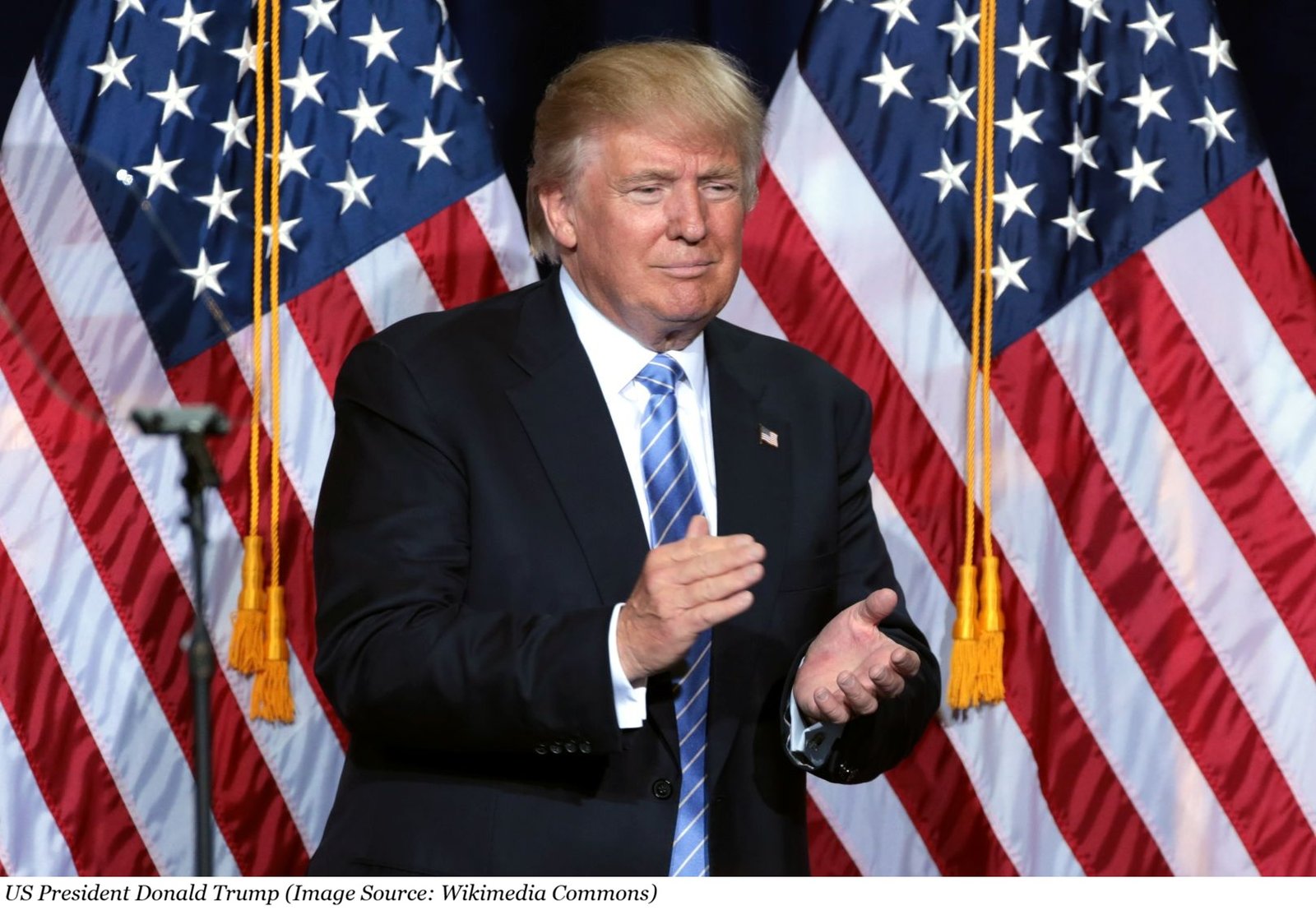 <p>Donald Trump: la coerción y la diplomacia del retraso</p>